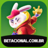 Logo da BETACIONAL